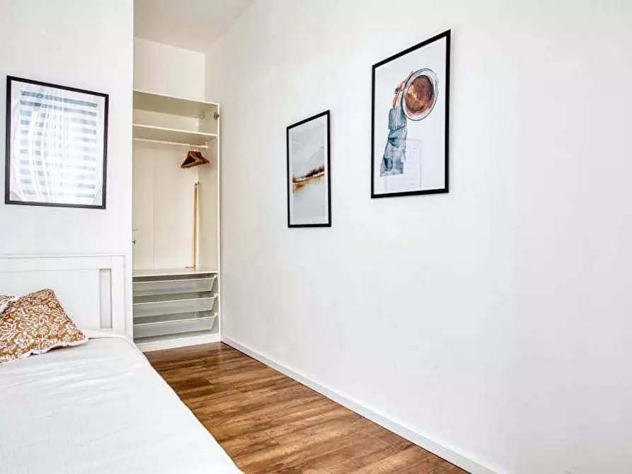 Immagine 9 di Camera in affitto  in Via Pellegrino Rossi14 a Milano