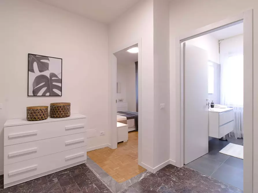 Immagine 17 di Camera in affitto  in Piazzale Guglielmo Corvi12 a Brescia