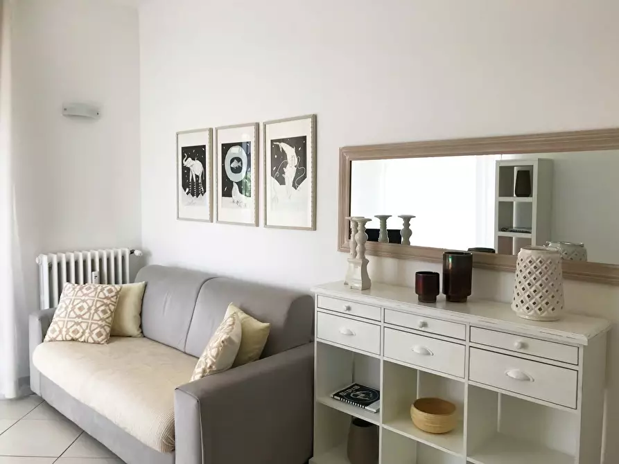 Immagine 1 di Appartamento in affitto  in Via Carlo D'Adda13 a Milano