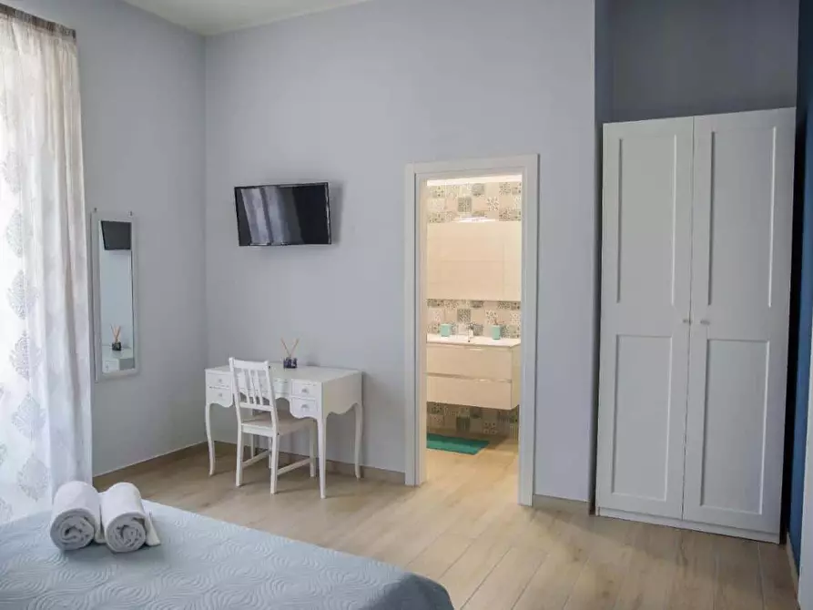 Immagine 18 di Appartamento in affitto  in Via Sacra11 a Pompei