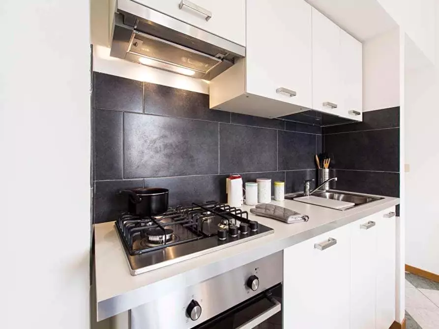 Immagine 11 di Camera in affitto  in Via Leone Tolstoi64 a Milano