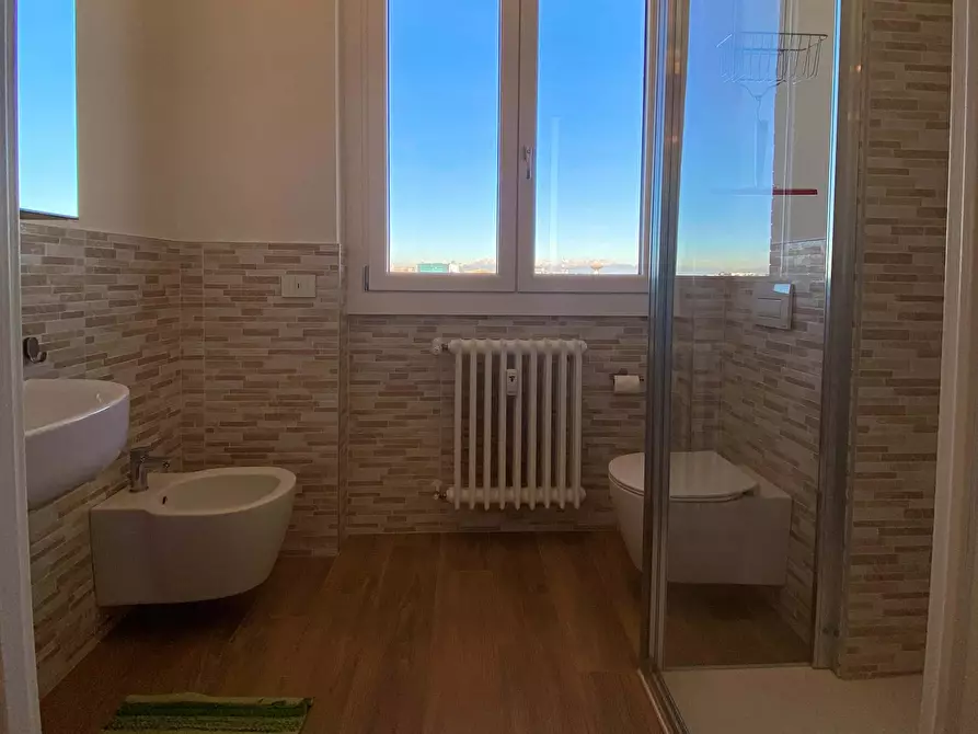 Immagine 10 di Appartamento in affitto  in Via Lucio Giunio Columella a Milano