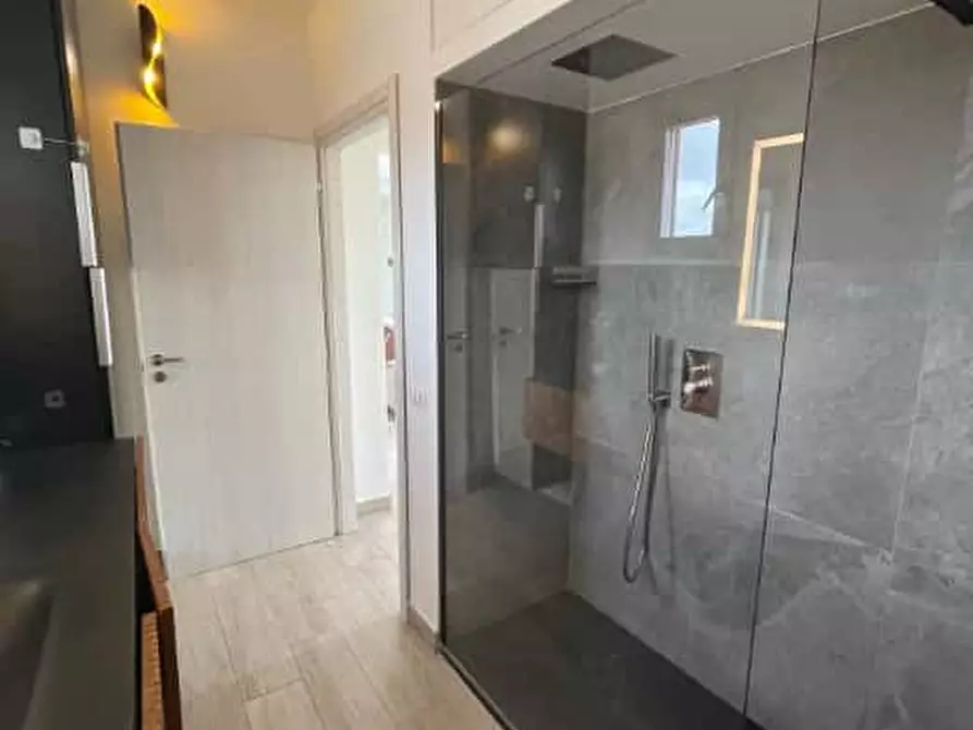 Immagine 23 di Appartamento in affitto  in Via Torri in Sabina14 a Roma