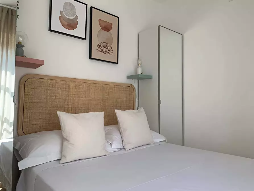 Immagine 7 di Appartamento in affitto  in Via Bezzecca1 a Milano