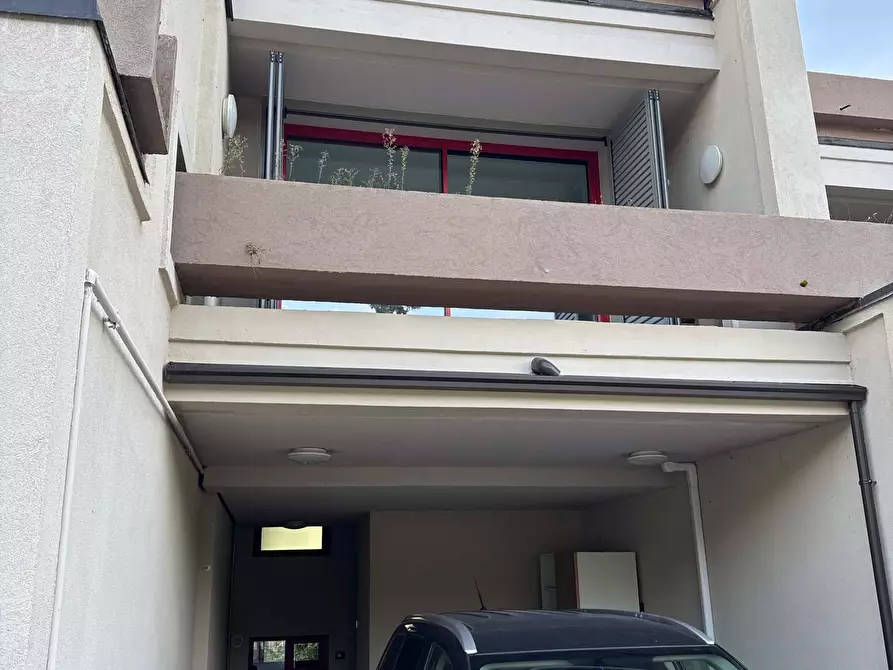 Immagine 14 di Appartamento in affitto  in Via Don Bosco12 a Azzano D'asti