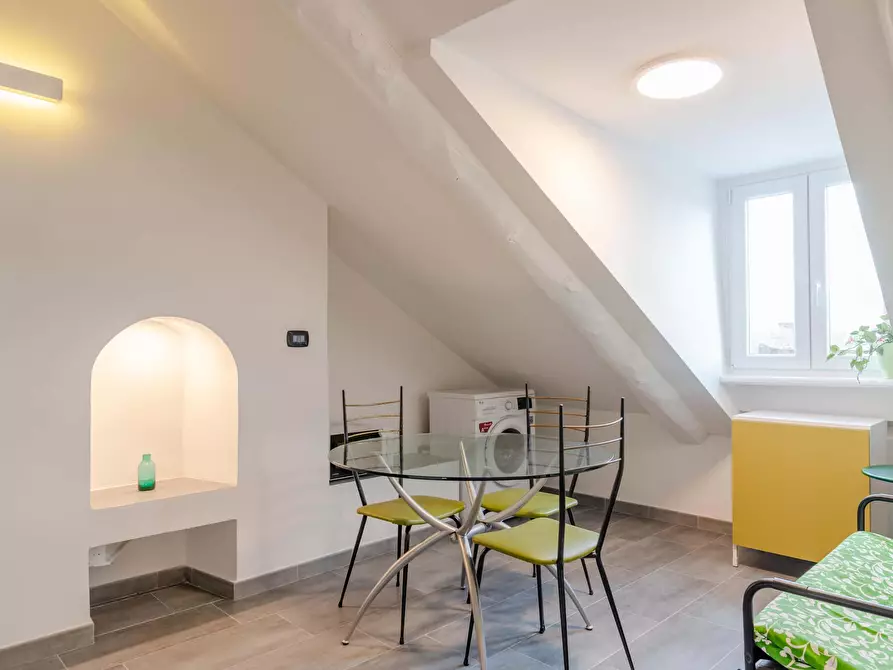 Immagine 14 di Appartamento in affitto  in Piazza della Repubblica15 a Torino