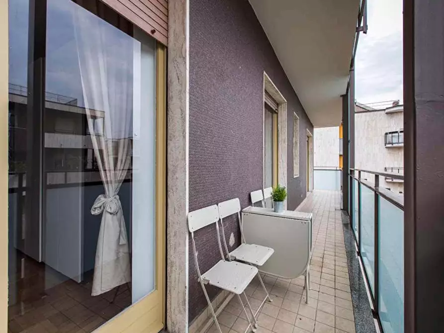 Immagine 71 di Camera in affitto  in Via Gianni Caproni1 a Milano