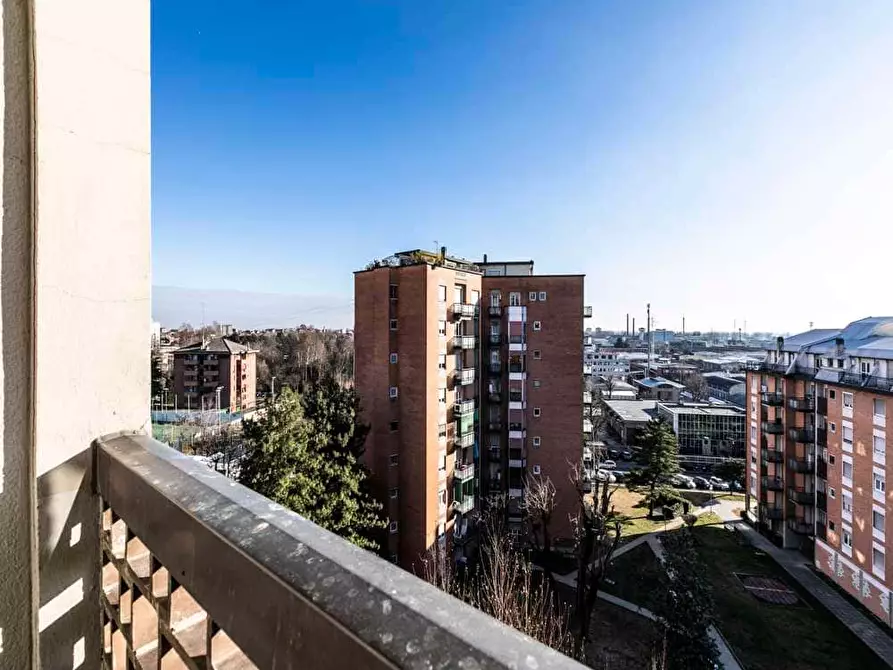 Immagine 22 di Camera in affitto  in Via delle Betulle6 a Buccinasco