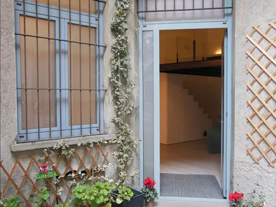 Immagine 6 di Appartamento in affitto  in Via Padova5 a Milano