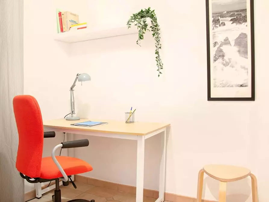 Immagine 14 di Appartamento in affitto  in Circonvallazione Gianicolense47d a Roma