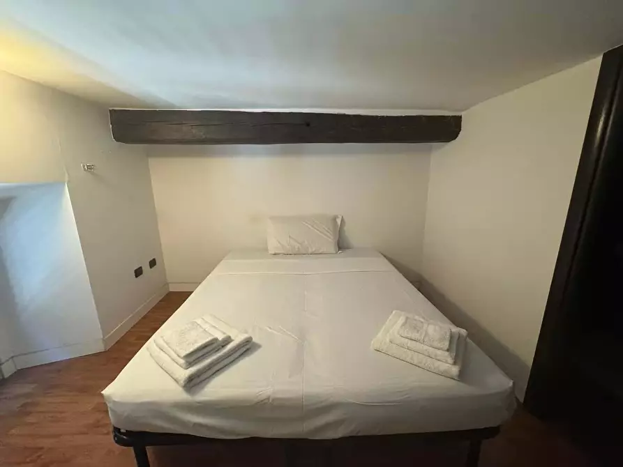 Immagine 21 di Appartamento in affitto  in Via dell'Umiltà46 a Roma