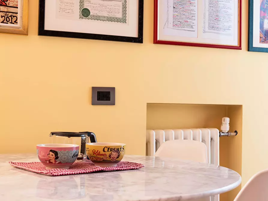 Immagine 9 di Appartamento in affitto  in Via Giacomo Boni2 a Milano