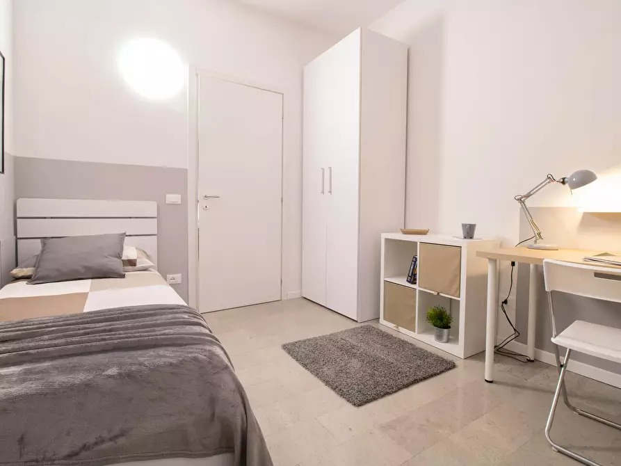 Immagine 1 di Camera in affitto  in Via Firenze16 a Vicenza