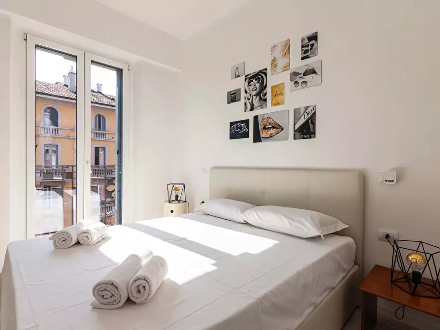 Immagine 13 di Appartamento in affitto  in Via Lodovico Montegani2 a Milano