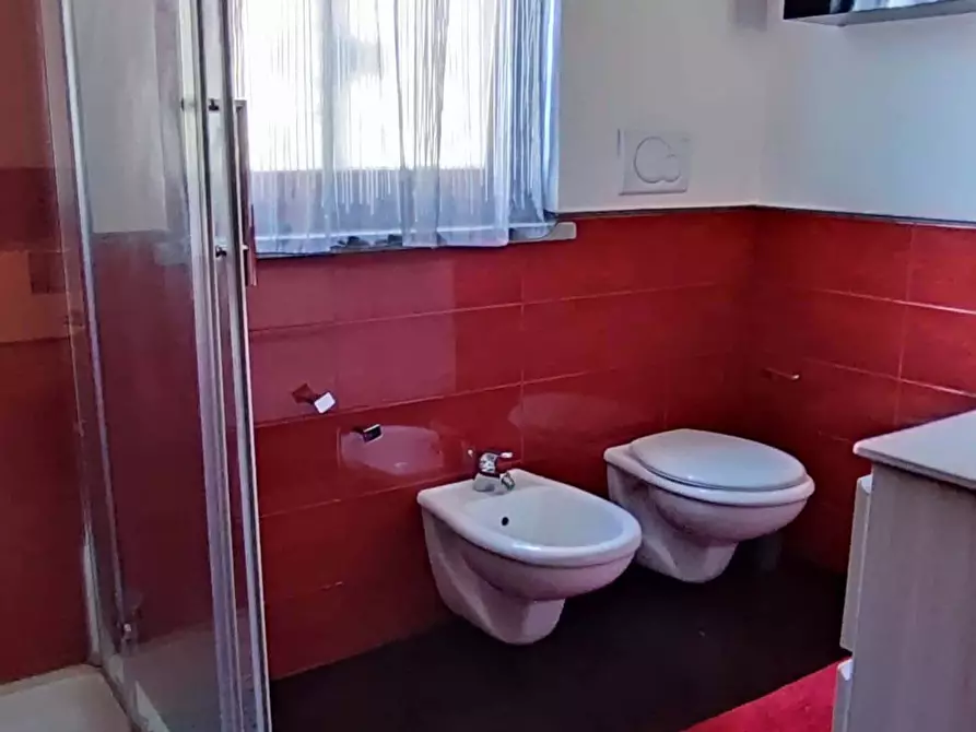 Immagine 53 di Appartamento in affitto  in Via Felice Caronni52 a Roma