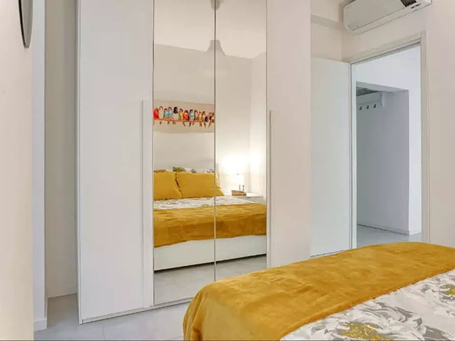 Immagine 6 di Appartamento in affitto  in Via Giovanni Battista Cassinis1 a Milano