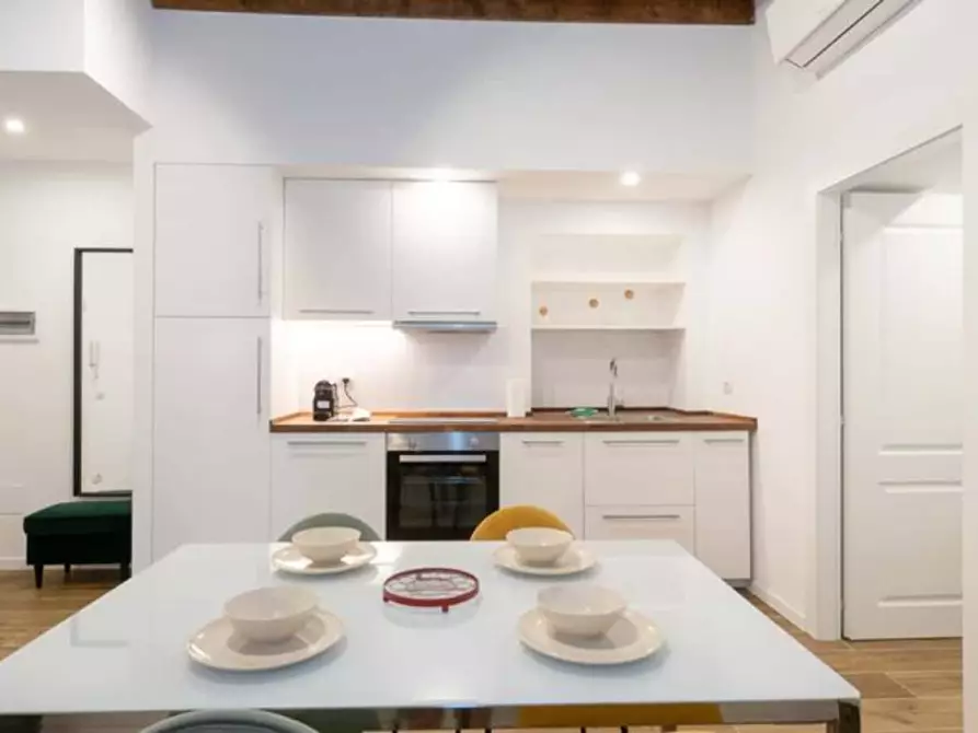 Immagine 16 di Appartamento in affitto  in Via Melzo5 a Milano