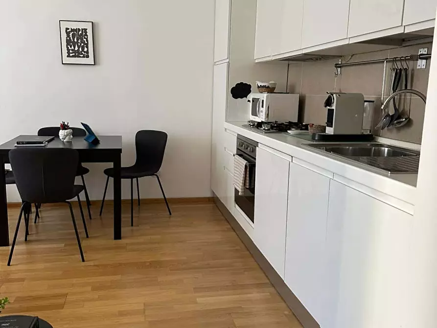 Immagine 3 di Appartamento in affitto  in Via Luigi Settembrini5 a Milano