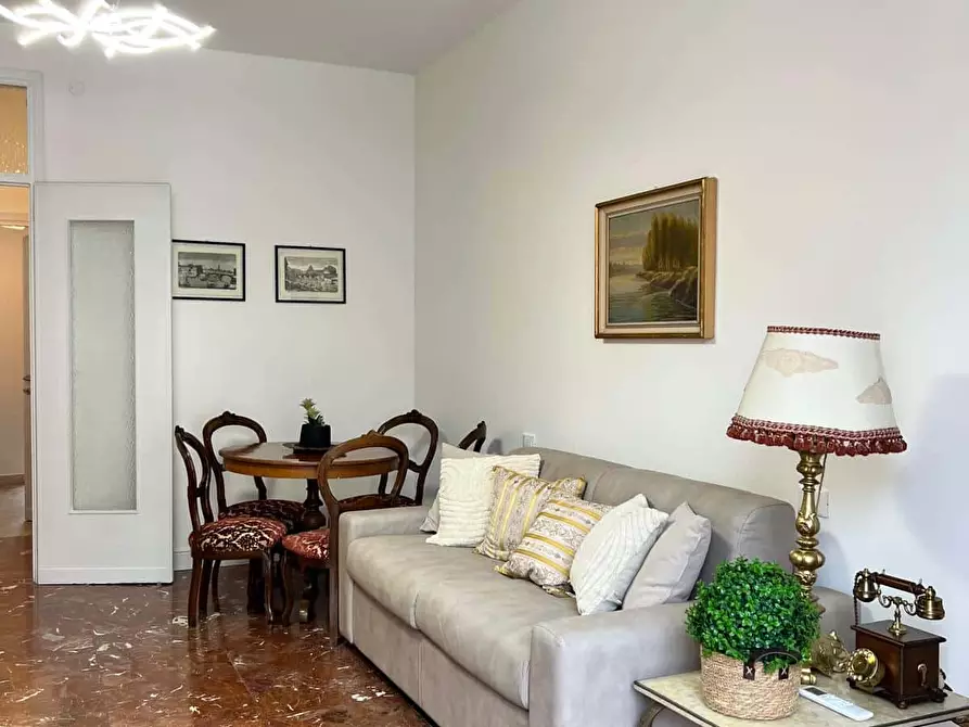 Immagine 2 di Appartamento in affitto  in Via Francesco Berni12 a Verona