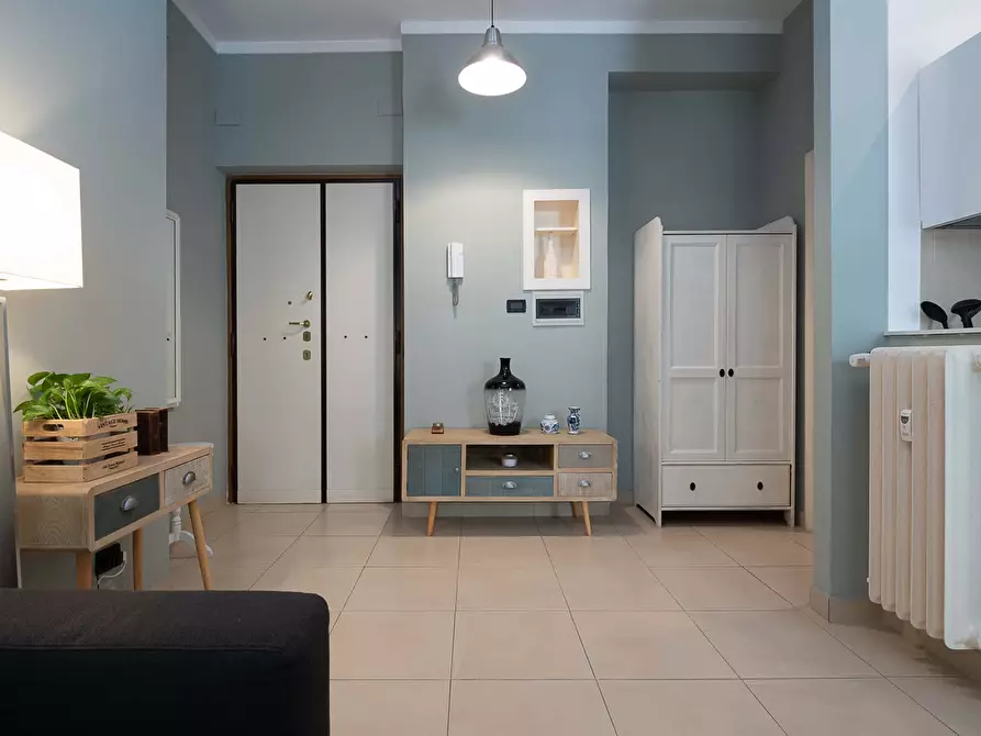 Immagine 10 di Appartamento in affitto  in Viale del Vignola127 a Roma