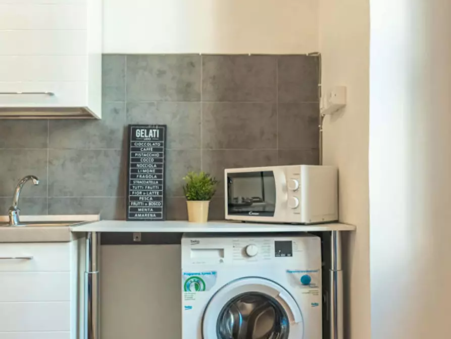 Immagine 27 di Camera in affitto  in Via Luigi Cibrario39 a Torino