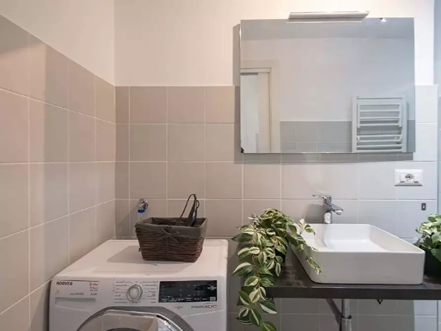 Immagine 17 di Appartamento in affitto  in Via Lomellina14a a Milano