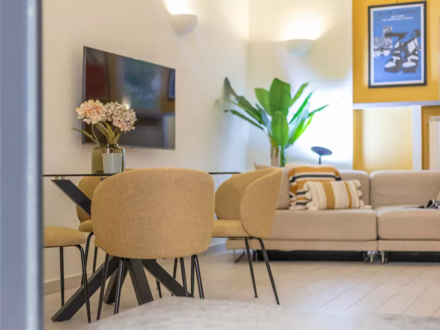 Immagine 22 di Appartamento in affitto  in Viale delle Milizie100 a Roma