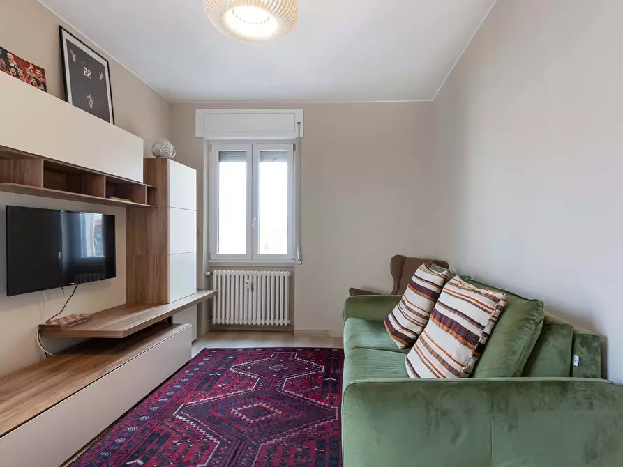 Immagine 32 di Appartamento in affitto  in Via Antonio Cecchi9 a Milano