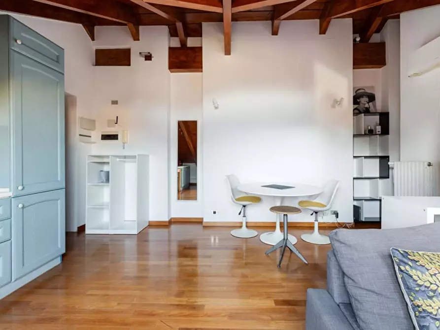 Immagine 7 di Appartamento in affitto  in Via Luigi Pasteur6 a Milano