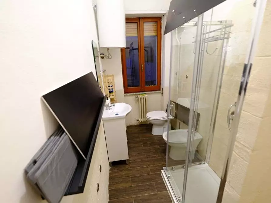 Immagine 22 di Camera in affitto  in Via Torino8 a Sassari