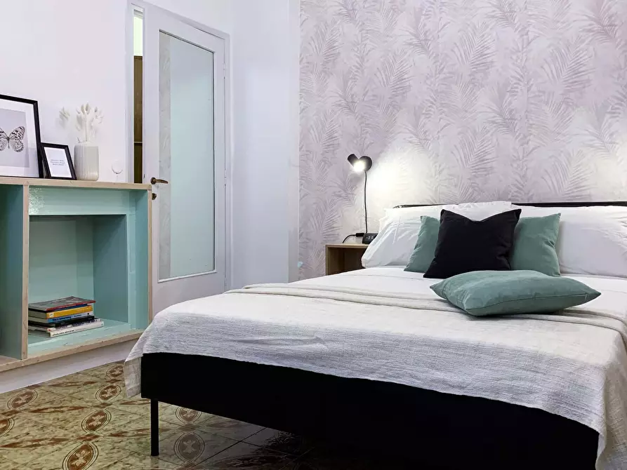 Immagine 20 di Appartamento in affitto  in Via Jean Jaures7b a Milano