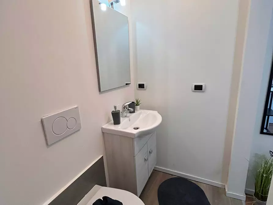 Immagine 7 di Camera in affitto  in Via Fabio Filzi10 a Trento