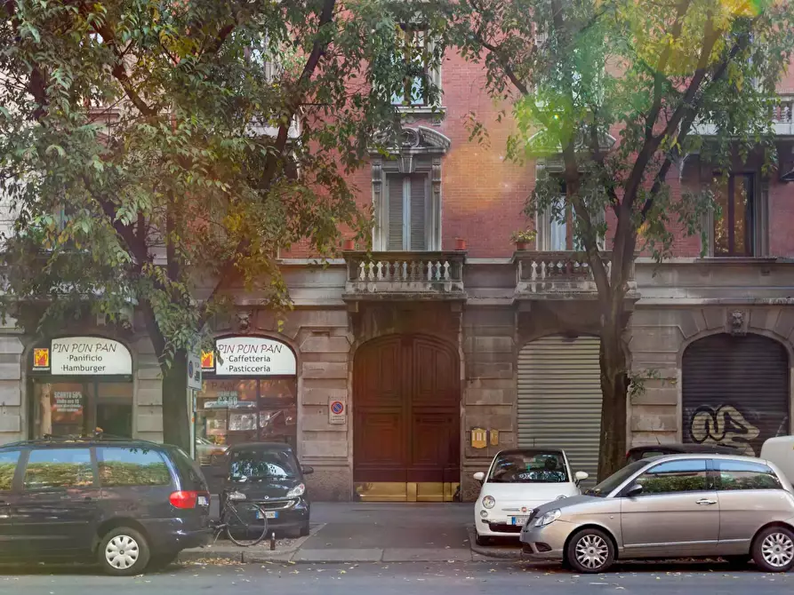 Immagine 15 di Appartamento in affitto  in Via Principe Eugenio30 a Milano