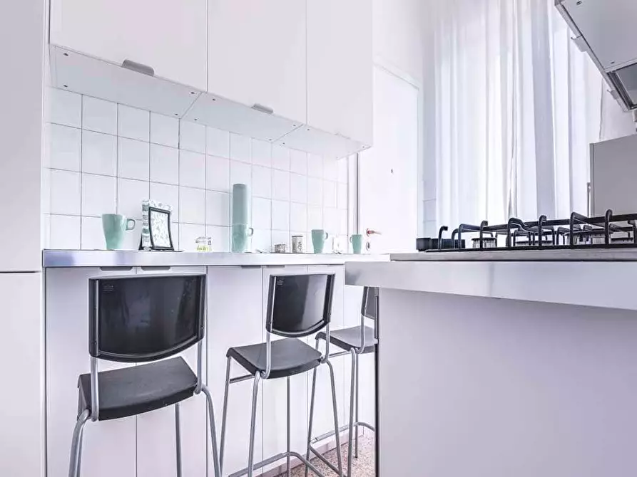 Immagine 26 di Camera in affitto  in Via Privata Poggibonsi14 a Milano