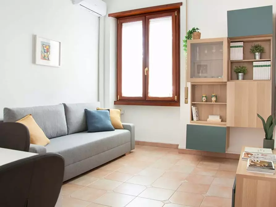 Immagine 27 di Appartamento in affitto  in Circonvallazione Gianicolense47d a Roma