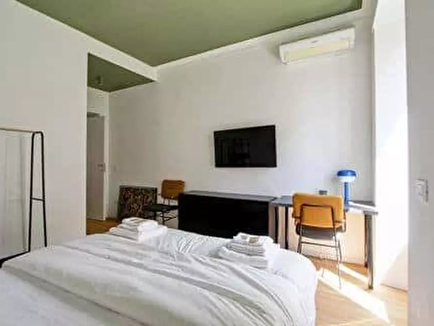 Immagine 15 di Appartamento in affitto  in Viale Ippocrate3 a Roma