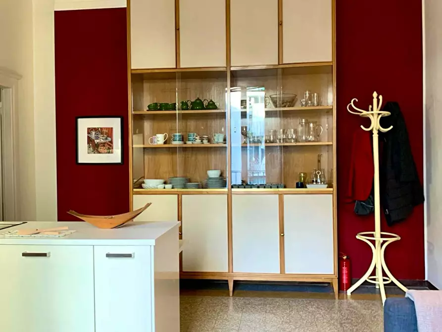 Immagine 41 di Appartamento in affitto  in Via Cervignano a Milano