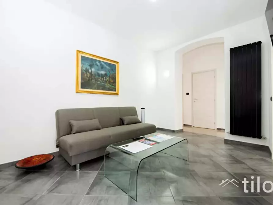 Immagine 27 di Appartamento in affitto  in Via Ciro Menotti46 a Genova