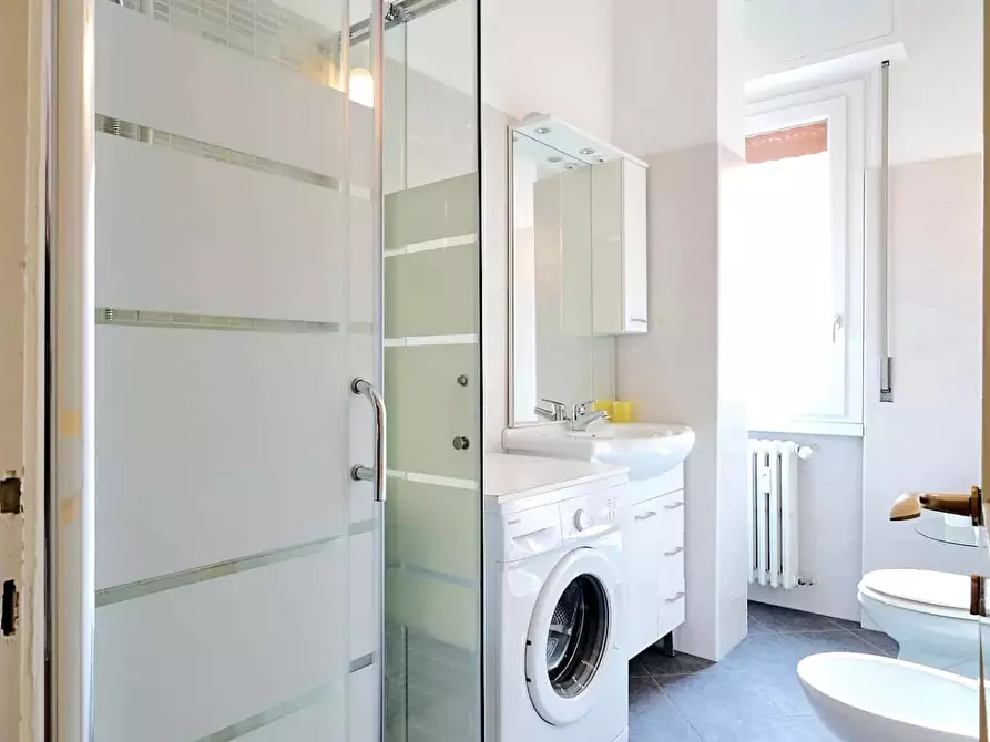 Immagine 15 di Appartamento in affitto  in Via Rodolfo Carabelli1 a Milano