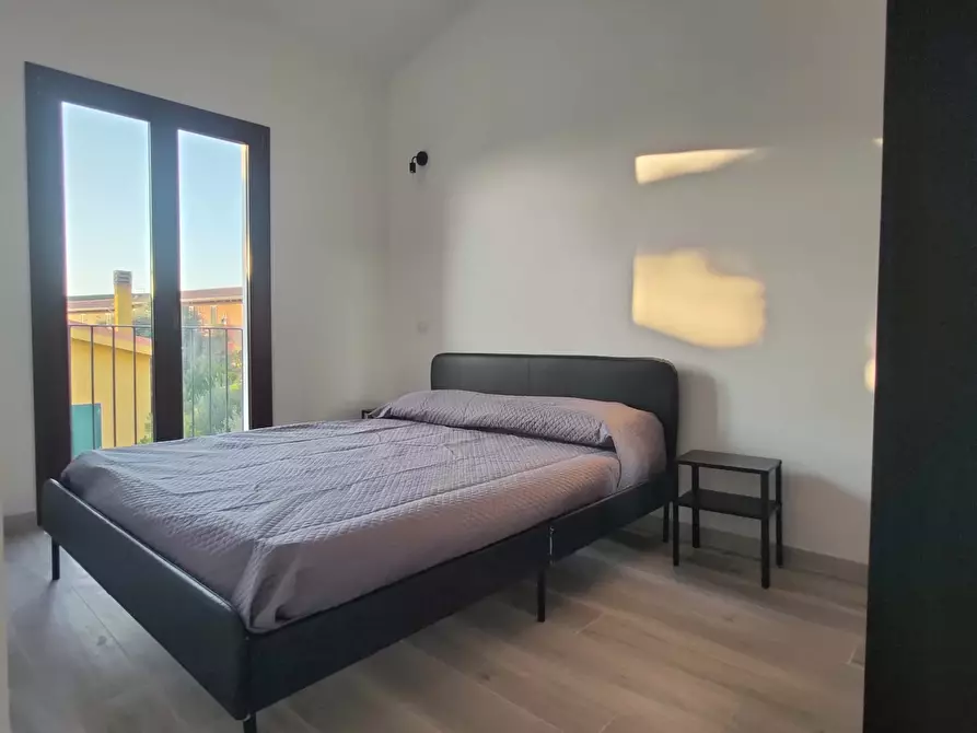 Immagine 3 di Appartamento in affitto  in Via Gutturu Saidu7 a Gonnesa