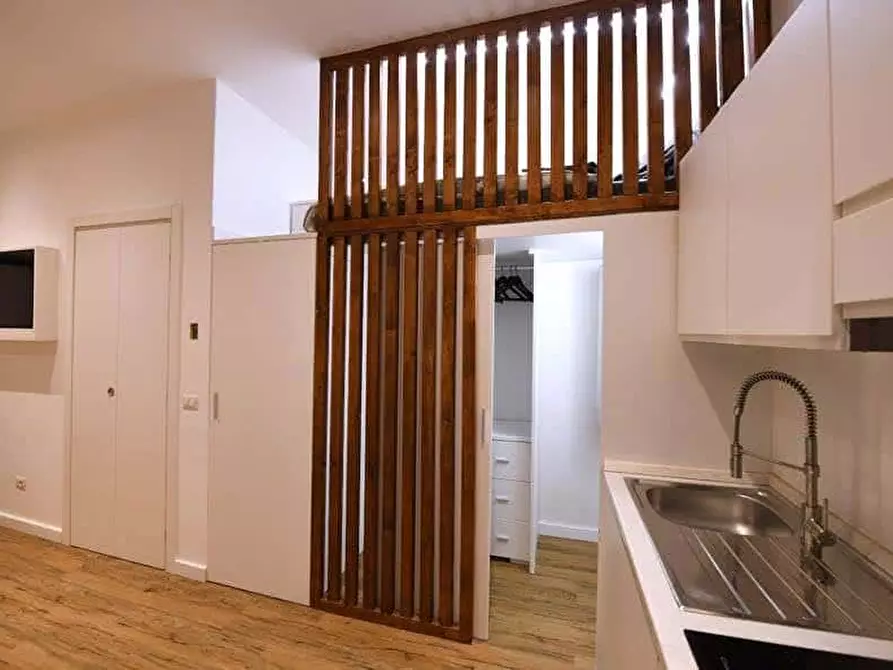 Immagine 16 di Appartamento in affitto  in Via Siro Capsoni11 a Milano