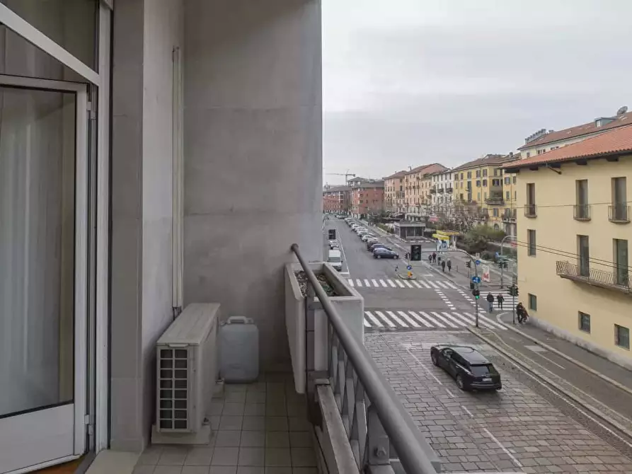 Immagine 44 di Appartamento in affitto  in Via San Marco22 a Milano