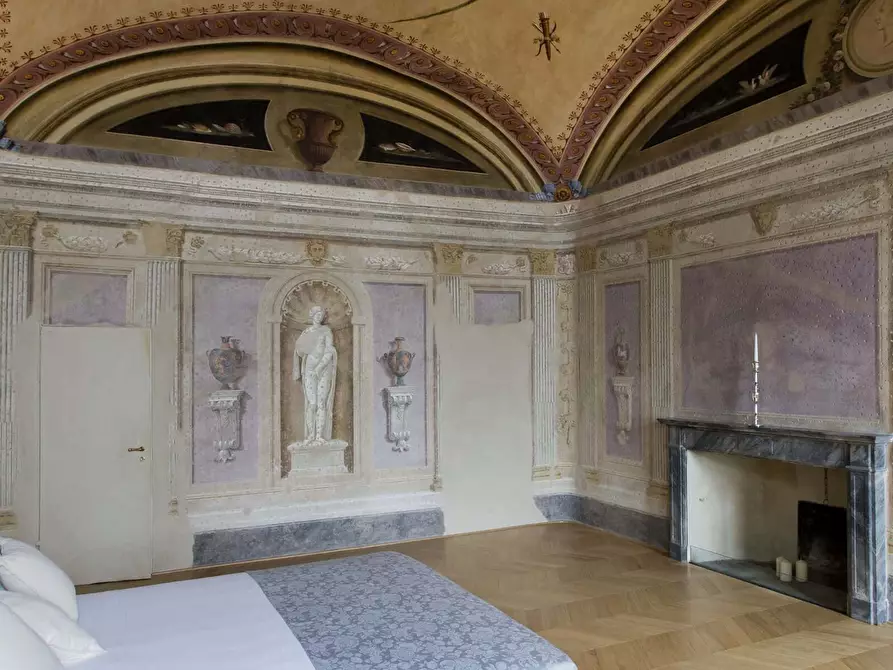 Immagine 15 di Appartamento in affitto  in Via Nazionale a Cortona