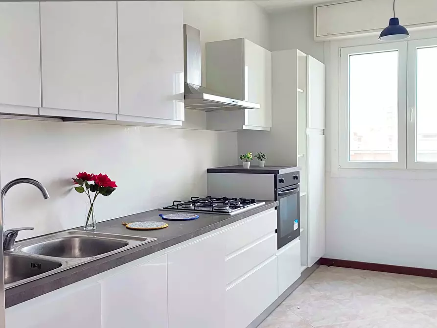 Immagine 7 di Appartamento in affitto  in Via Ugo Ojetti a Milano