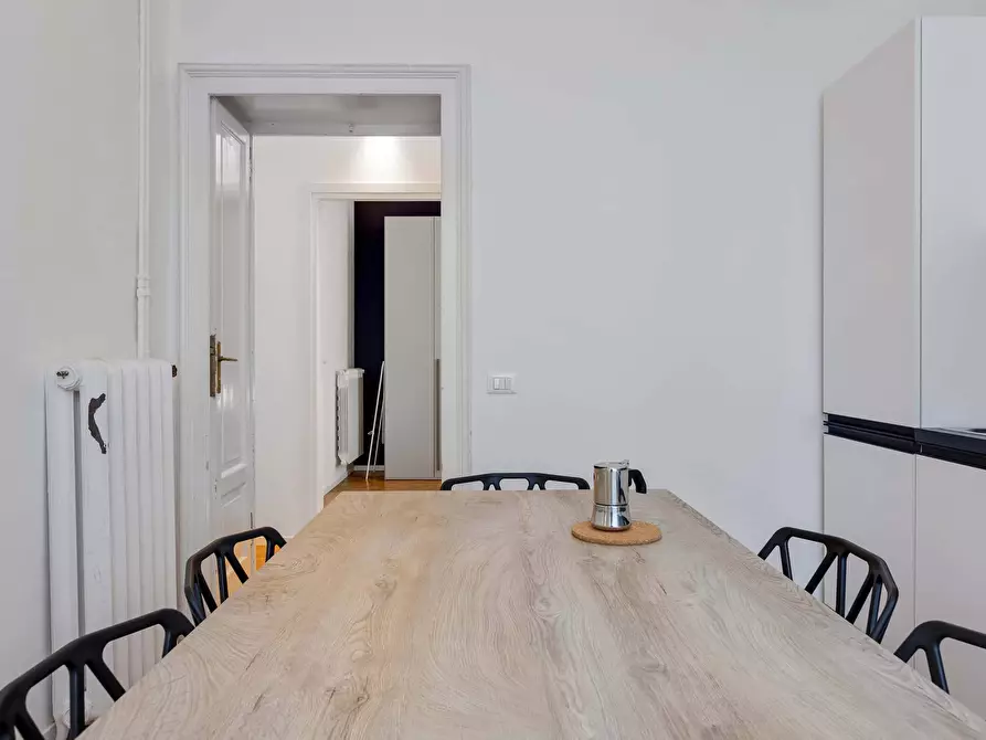 Immagine 24 di Camera in affitto  in Via Quarnero1 a Milano