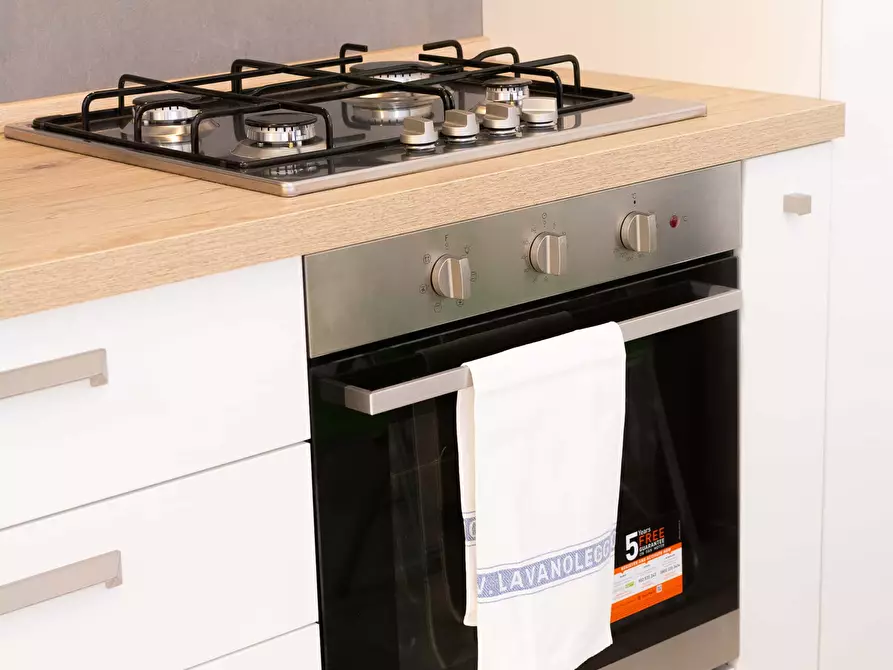 Immagine 6 di Appartamento in affitto  in Via San Carlo17 a Bologna