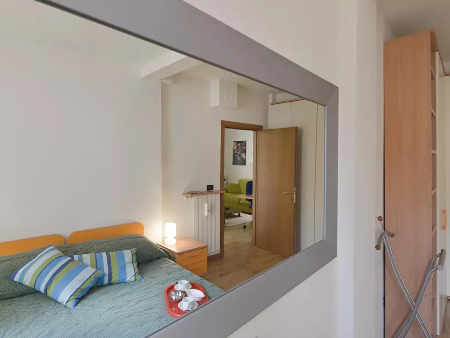 Immagine 18 di Appartamento in affitto  in Via Sant'Apollonia7 a Bologna