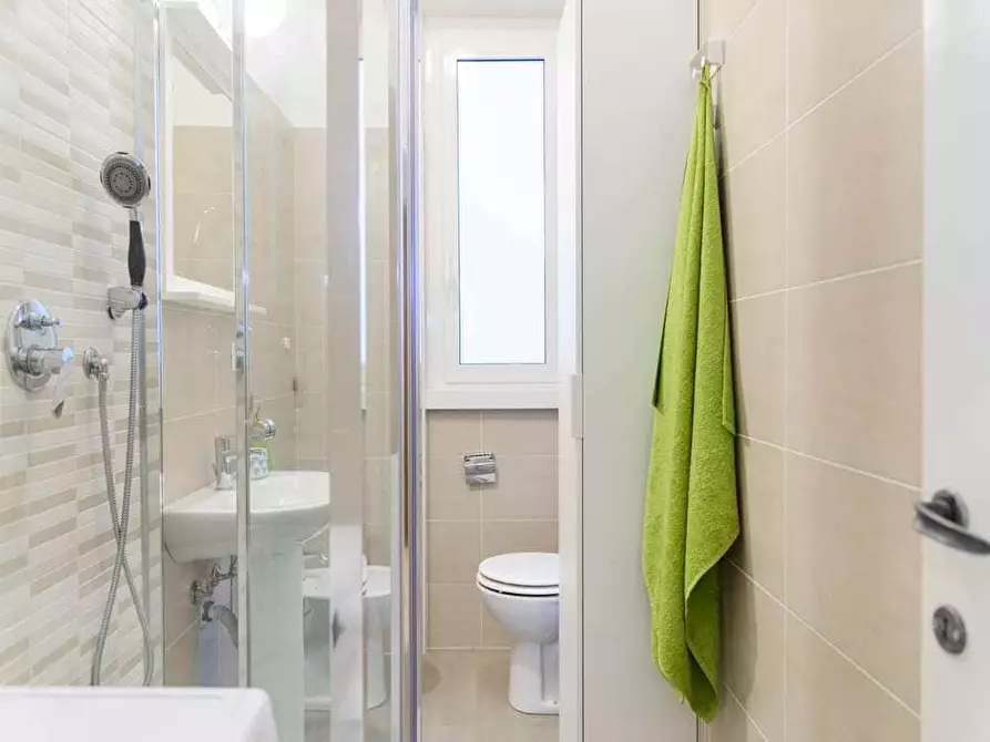 Immagine 19 di Camera in affitto  in Via Melchiorre Delfico24/2 a Milano