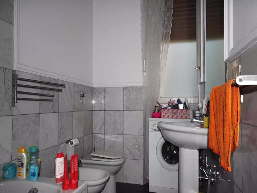 Immagine 21 di Camera in affitto  in Piazza Maria Adelaide di Savoia5 a Milano