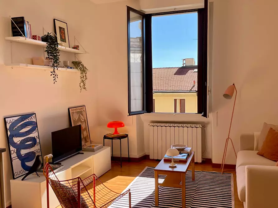 Immagine 13 di Appartamento in affitto  in Via Beato Angelico20 a Milano